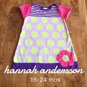Hannah Andersson Dress